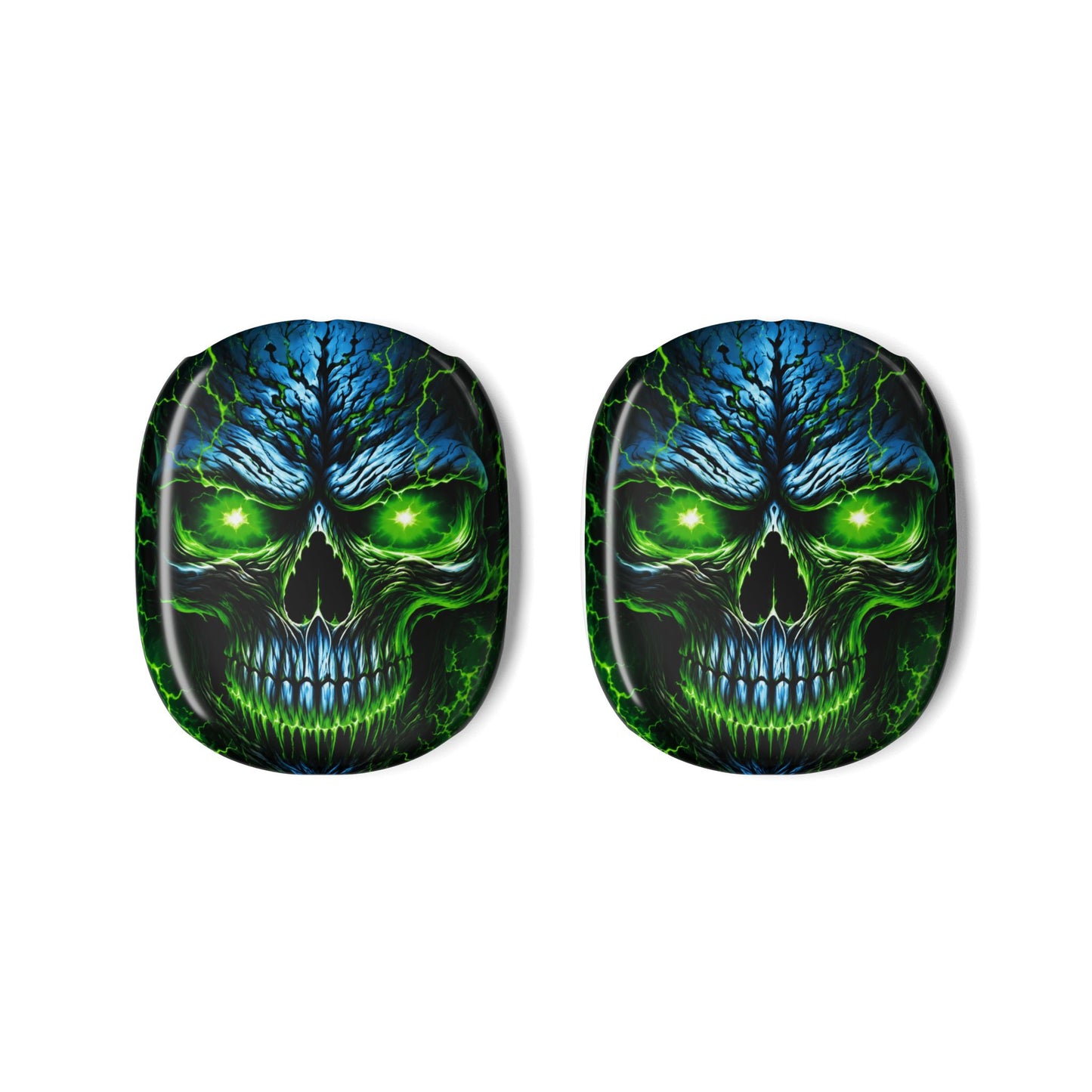 Coques de protection NecroVolt™ pour AirPods Max