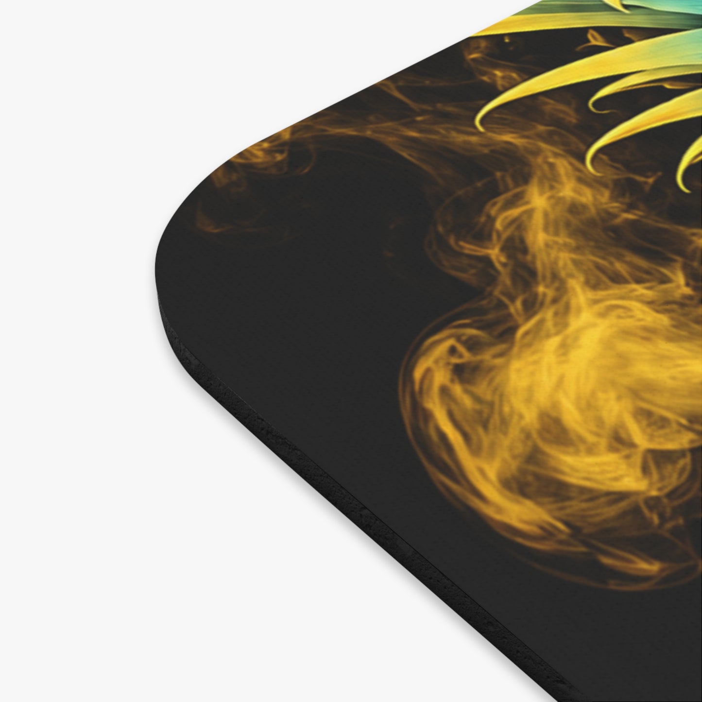 Smokin' Pineapple™ Rectangle Mouse Pad
