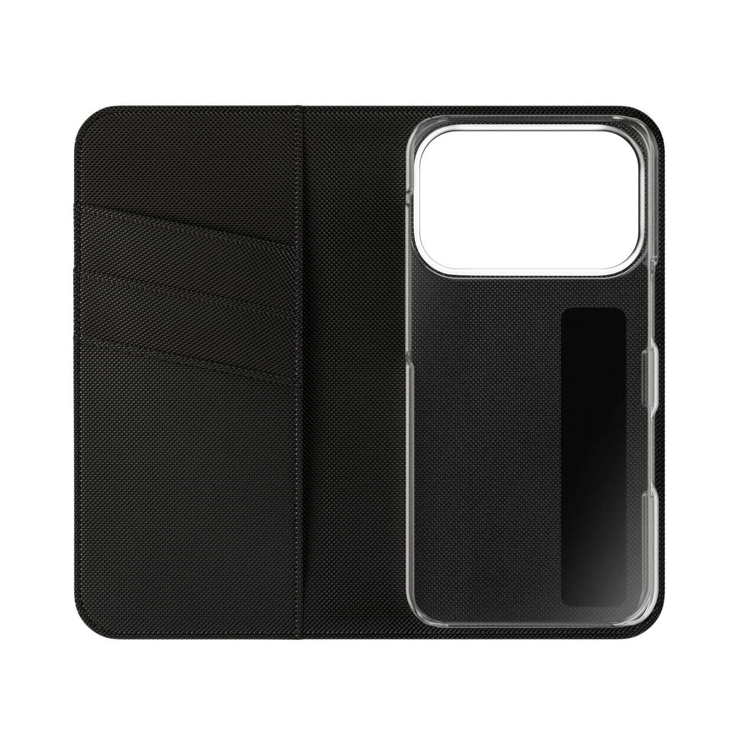 Étui portefeuille personnalisé Cardinal's Promise™ pour iPhone séries 11-17