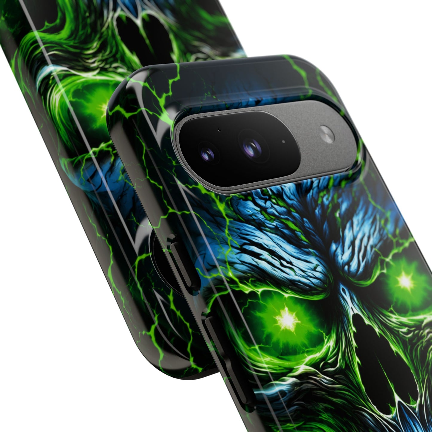Coque antichoc NecroVolt™ pour Google Pixel