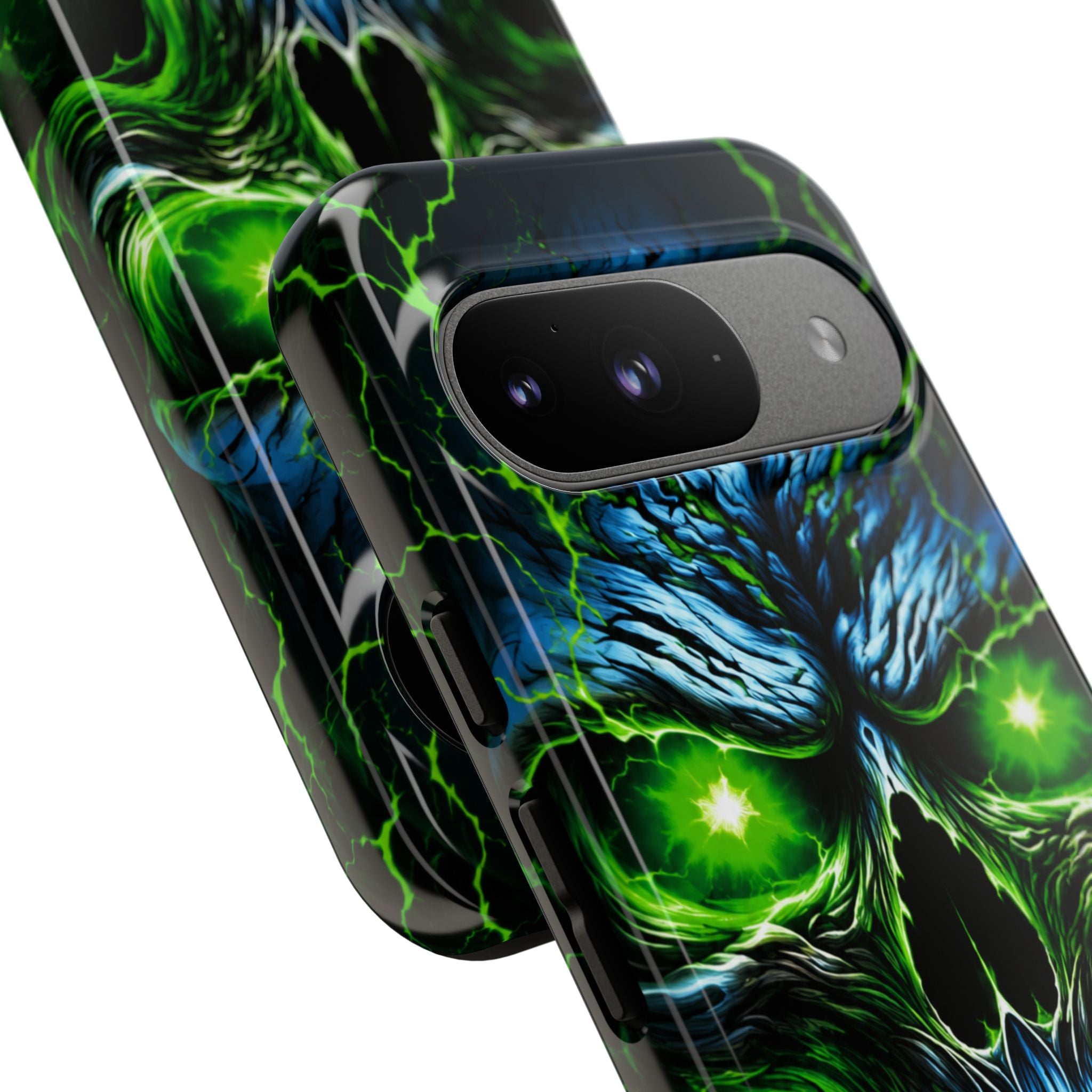 NecroVolt™ Tough Case for Google Pixel