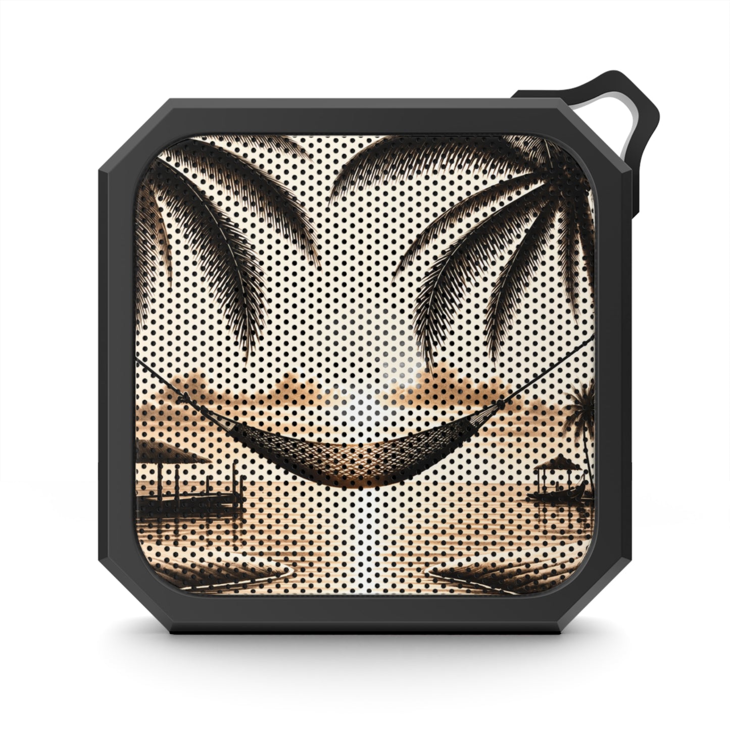 Island Serenity™ Blackwater Outdoor Bluetooth Speaker