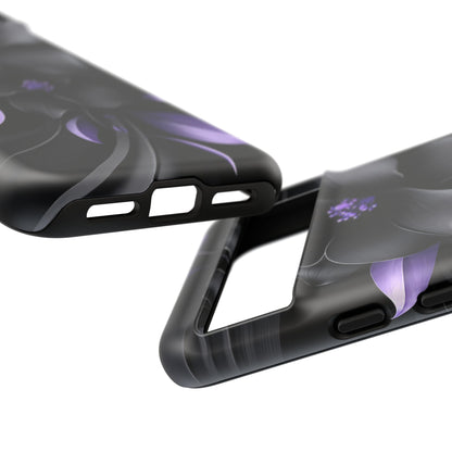 Midnight Lavender™ Tough Case for Google Pixel | Dual-Layer Protective Case