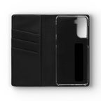 Cardinal's Promise™ Personalized Memorial Flip Wallet Case for Samsung Galaxy S Series
