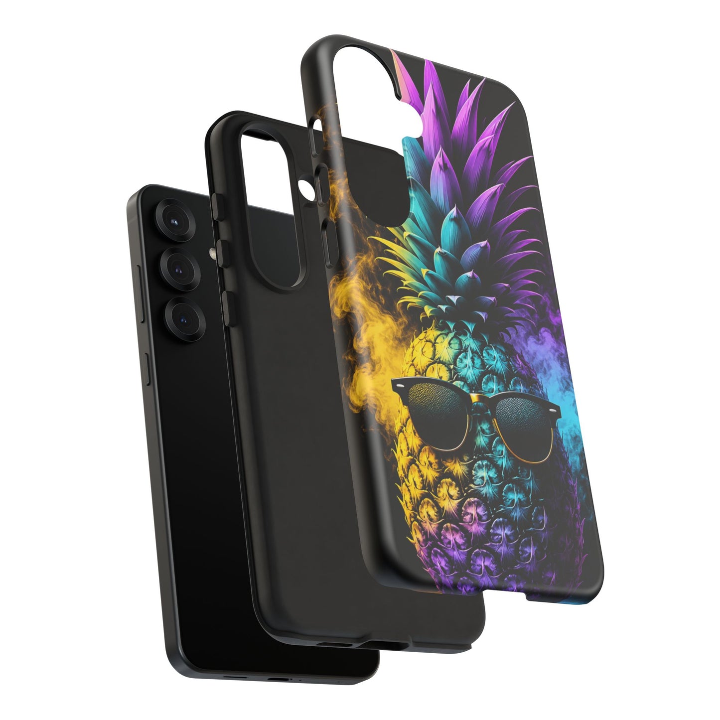 Smokin' Pineapple™ Tough Case for Samsung Galaxy