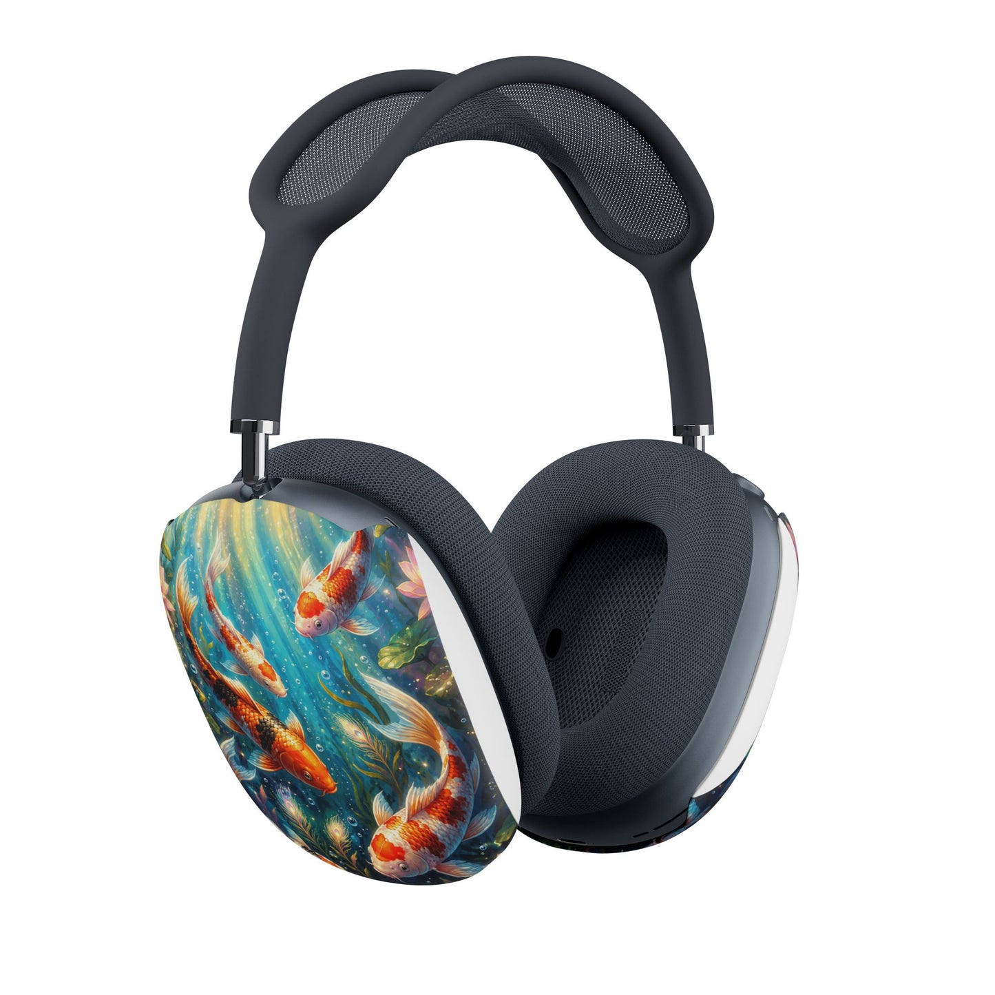 Koi Serenity™ AirPods Max Protective Case