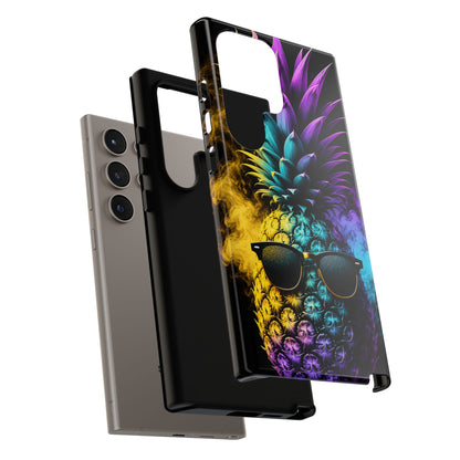 Smokin' Pineapple™ Tough Case for Samsung Galaxy