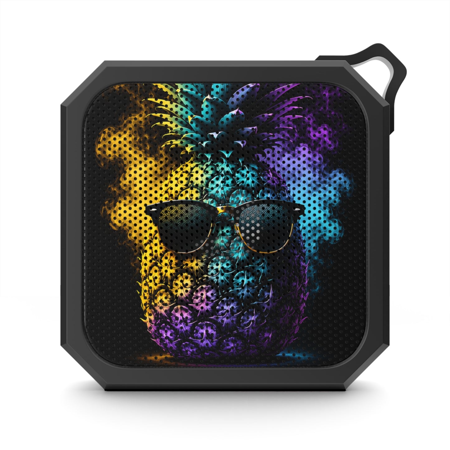 Smokin' Pineapple™ Blackwater Outdoor Bluetooth Speaker