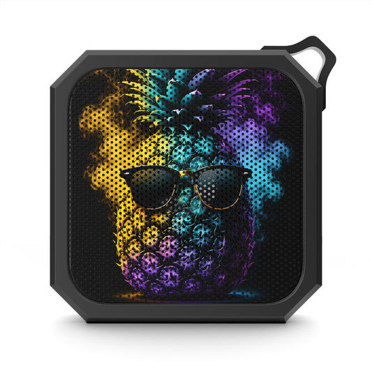 Smokin' Pineapple™ Blackwater Outdoor Bluetooth Speaker