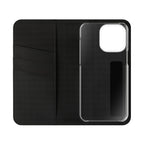 Crimson Metamorphosis™ Flip Wallet Case for iPhone