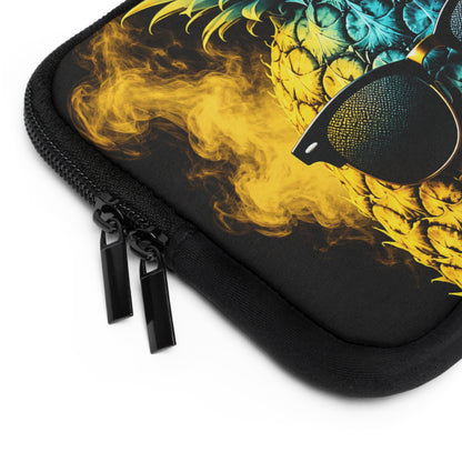 Smokin' Pineapple™ Laptop Sleeve