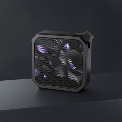 Midnight Lavender™ Blackwater Outdoor Bluetooth Speaker | Waterproof Portable Speaker