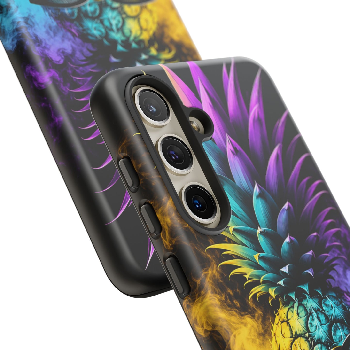 Smokin' Pineapple™ Tough Case for Samsung Galaxy