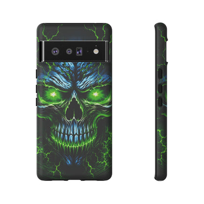 Coque antichoc NecroVolt™ pour Google Pixel