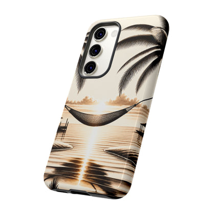 Island Serenity™ Tough Case for Samsung Galaxy
