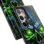 NecroVolt™ Tough Case for Samsung Galaxy