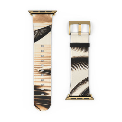 Island Serenity™ Apple Watch Band