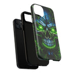 NecroVolt™ Tough Magnetic Case for iPhone