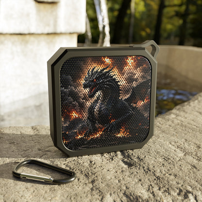 Ashen Dominion™ Blackwater Outdoor Bluetooth Speaker | Waterproof Portable Speaker