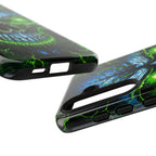 NecroVolt™ Tough Case for Samsung Galaxy
