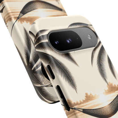 Island Serenity™ Tough Case for Google Pixel