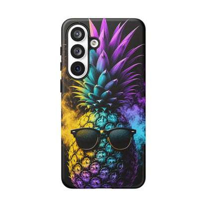 Smokin' Pineapple™ Tough Case for Samsung Galaxy