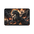 Ashen Dominion™ Dragon Desk Mat
