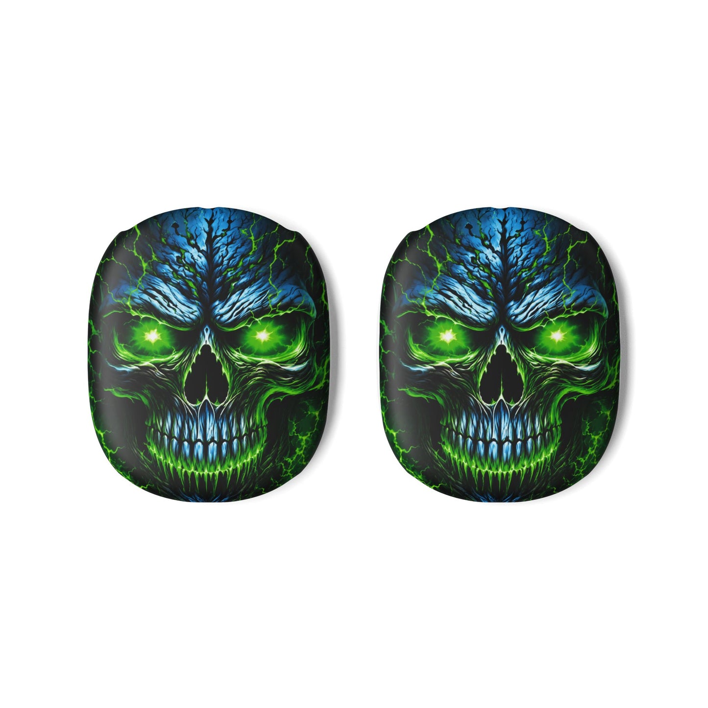 Coques de protection NecroVolt™ pour AirPods Max