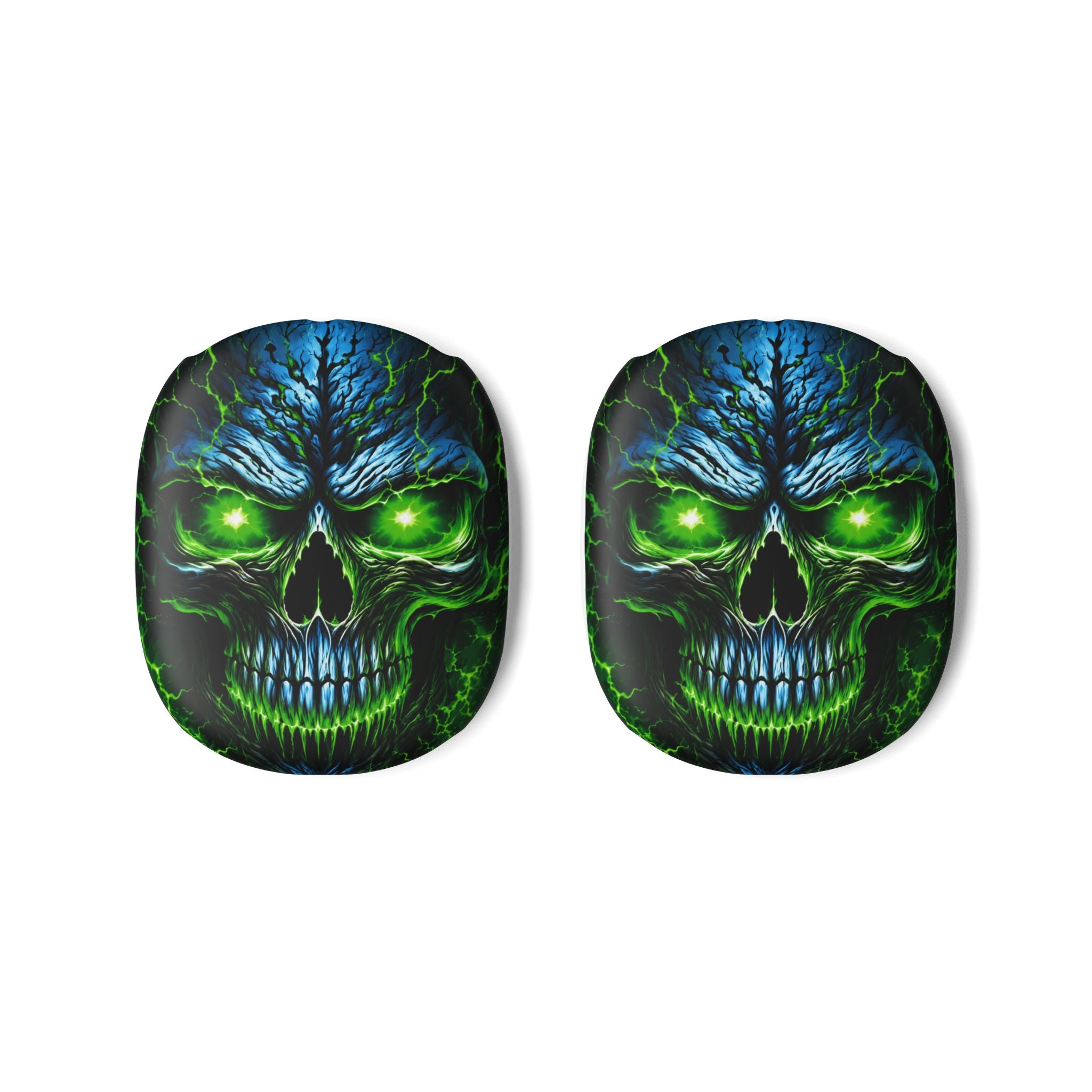 NecroVolt™ AirPods Max Protective Cases