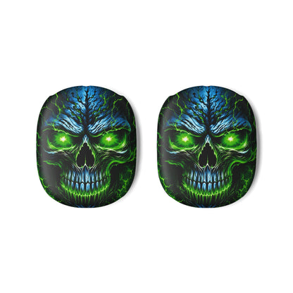 Coques de protection NecroVolt™ pour AirPods Max