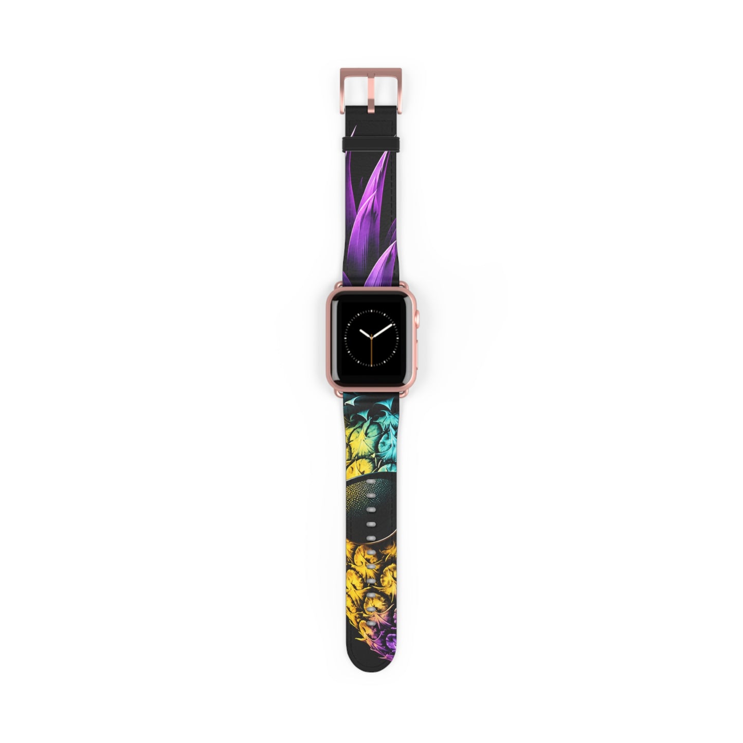 Smokin' Pineapple™ Apple Watch Band