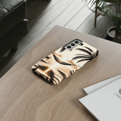 Island Serenity™ Tough Case for Samsung Galaxy