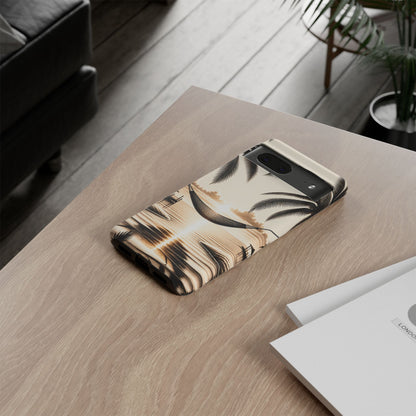 Island Serenity™ Tough Case for Google Pixel