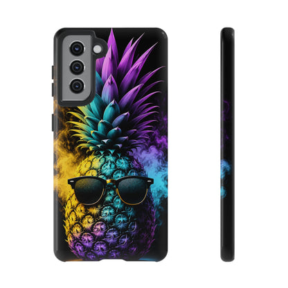 Smokin' Pineapple™ Tough Case for Samsung Galaxy