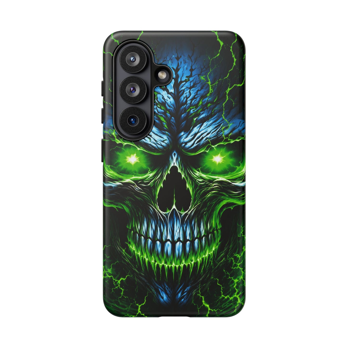 Coque robuste NecroVolt™ pour Samsung Galaxy
