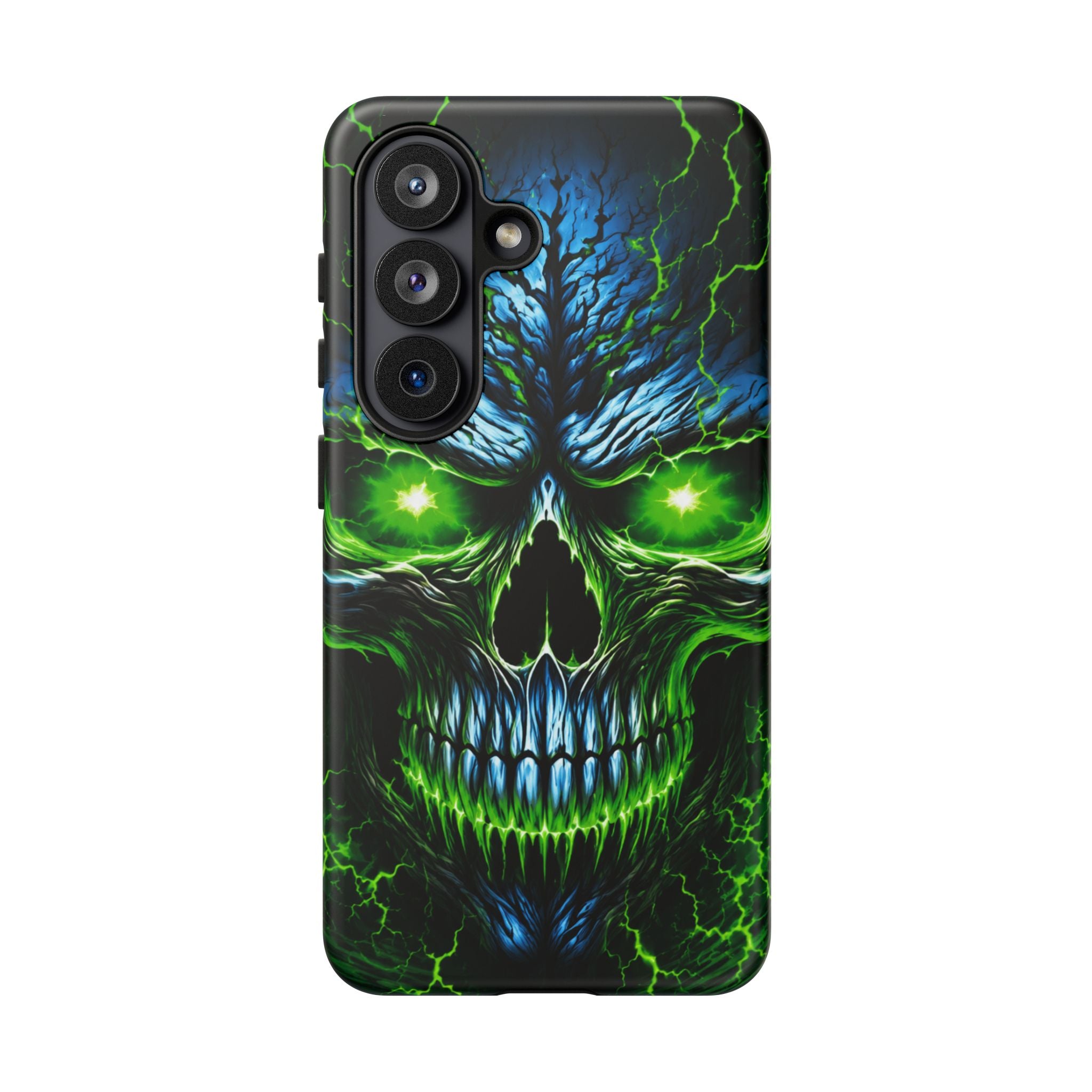 NecroVolt™ Tough Case for Samsung Galaxy