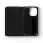 Crimson Metamorphosis™ Flip Wallet Case for iPhone