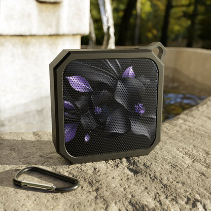 Midnight Lavender™ Blackwater Outdoor Bluetooth Speaker | Waterproof Portable Speaker