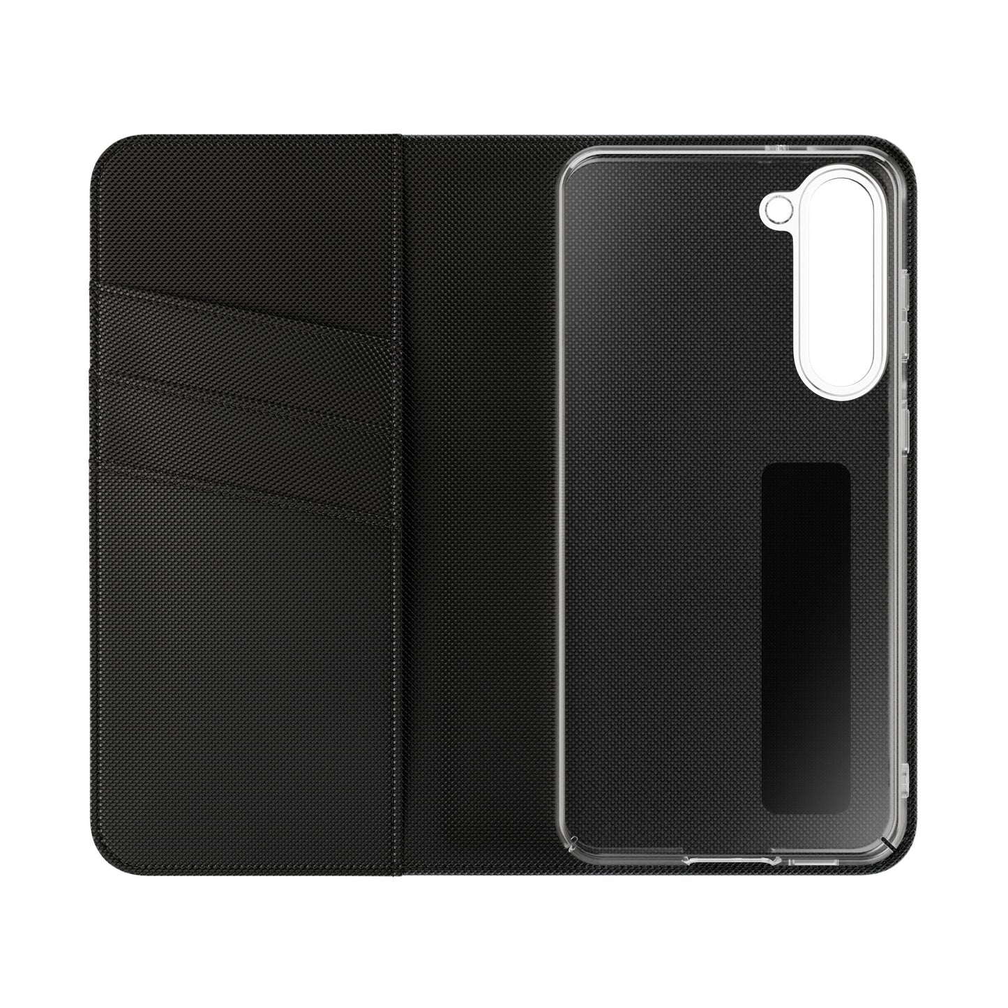 Smokin' Pineapple™ Flip Wallet Case for Samsung Galaxy