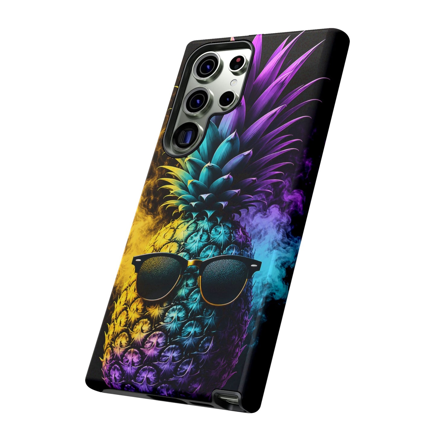 Smokin' Pineapple™ Tough Case for Samsung Galaxy