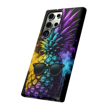 Smokin' Pineapple™ Tough Case for Samsung Galaxy