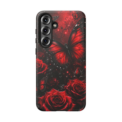 Crimson Metamorphosis™ Tough Case for Samsung Galaxy