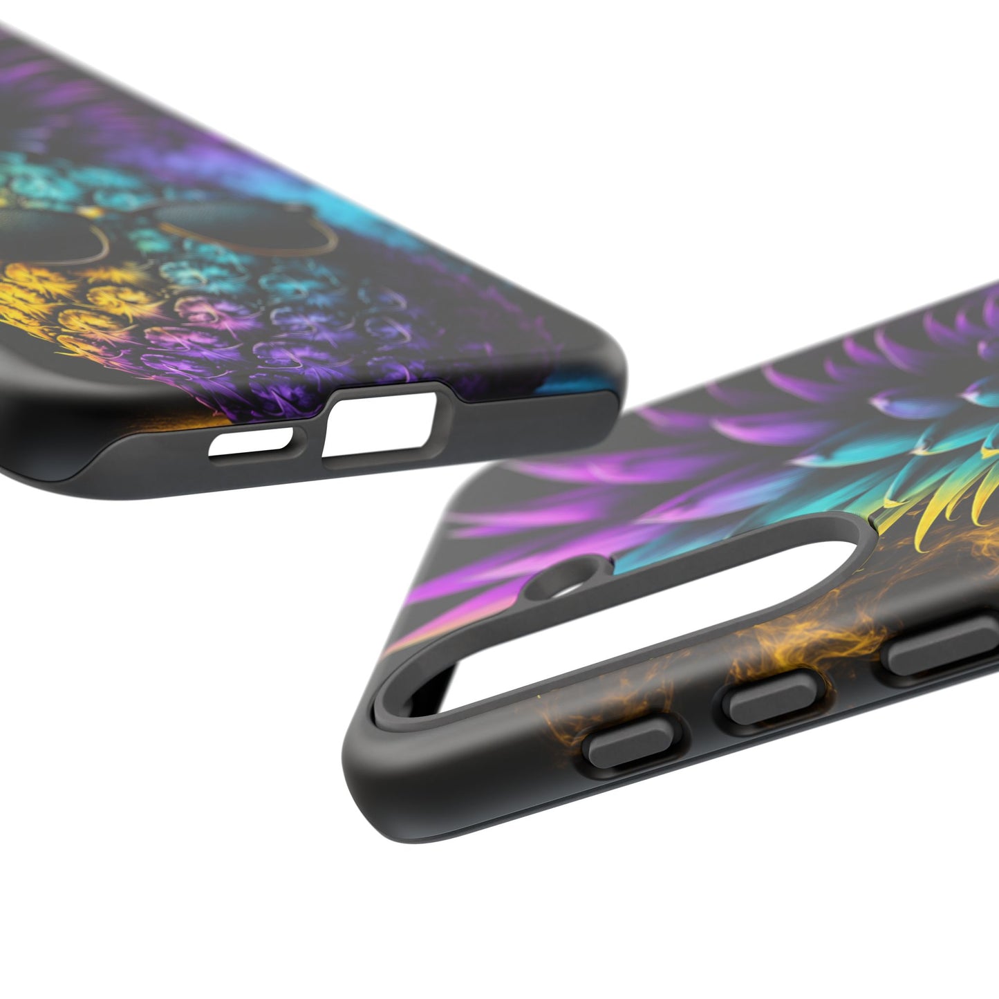 Smokin' Pineapple™ Tough Case for Samsung Galaxy