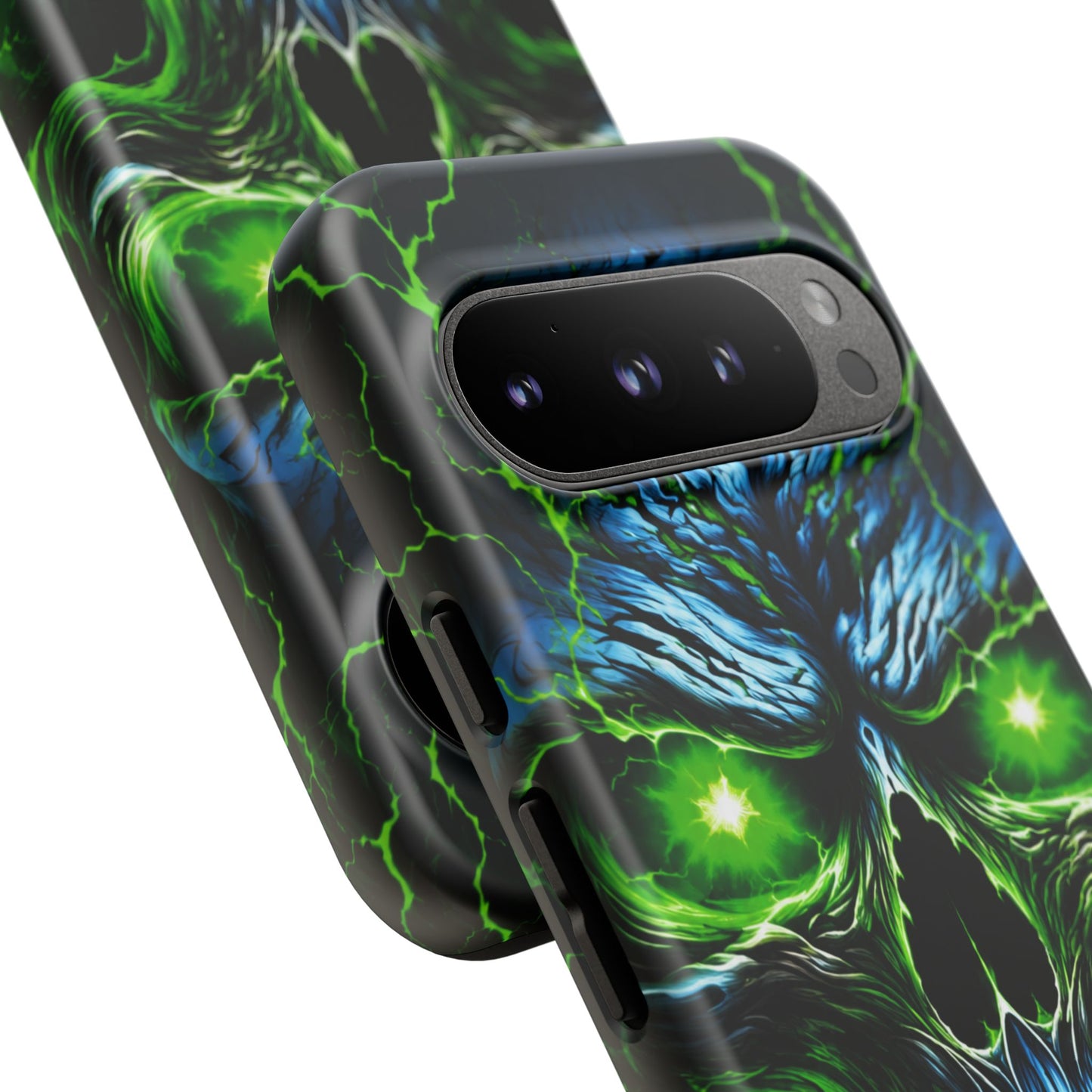 Coque antichoc NecroVolt™ pour Google Pixel