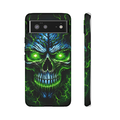Coque antichoc NecroVolt™ pour Google Pixel