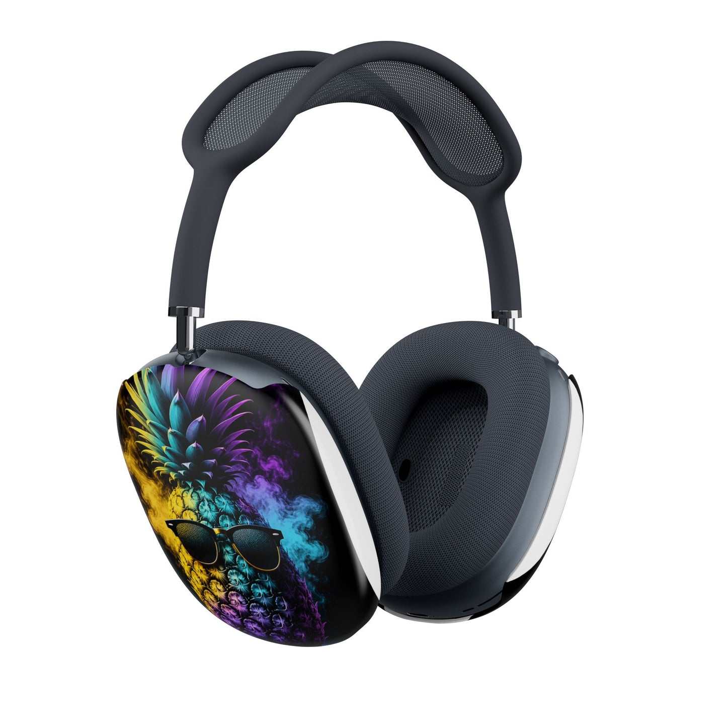 Smokin' Pineapple™ AirPods Max Protective Covers