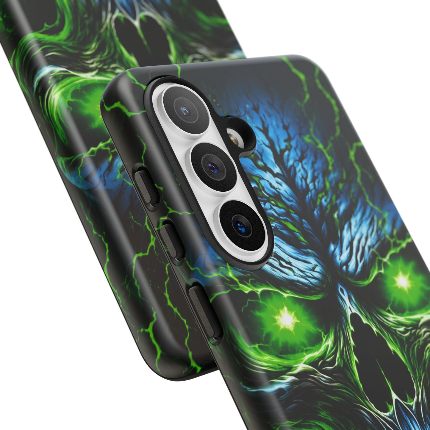 Coque robuste NecroVolt™ pour Samsung Galaxy