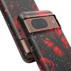 Crimson Metamorphosis™ Tough Case for Google Pixel 6-9 Series