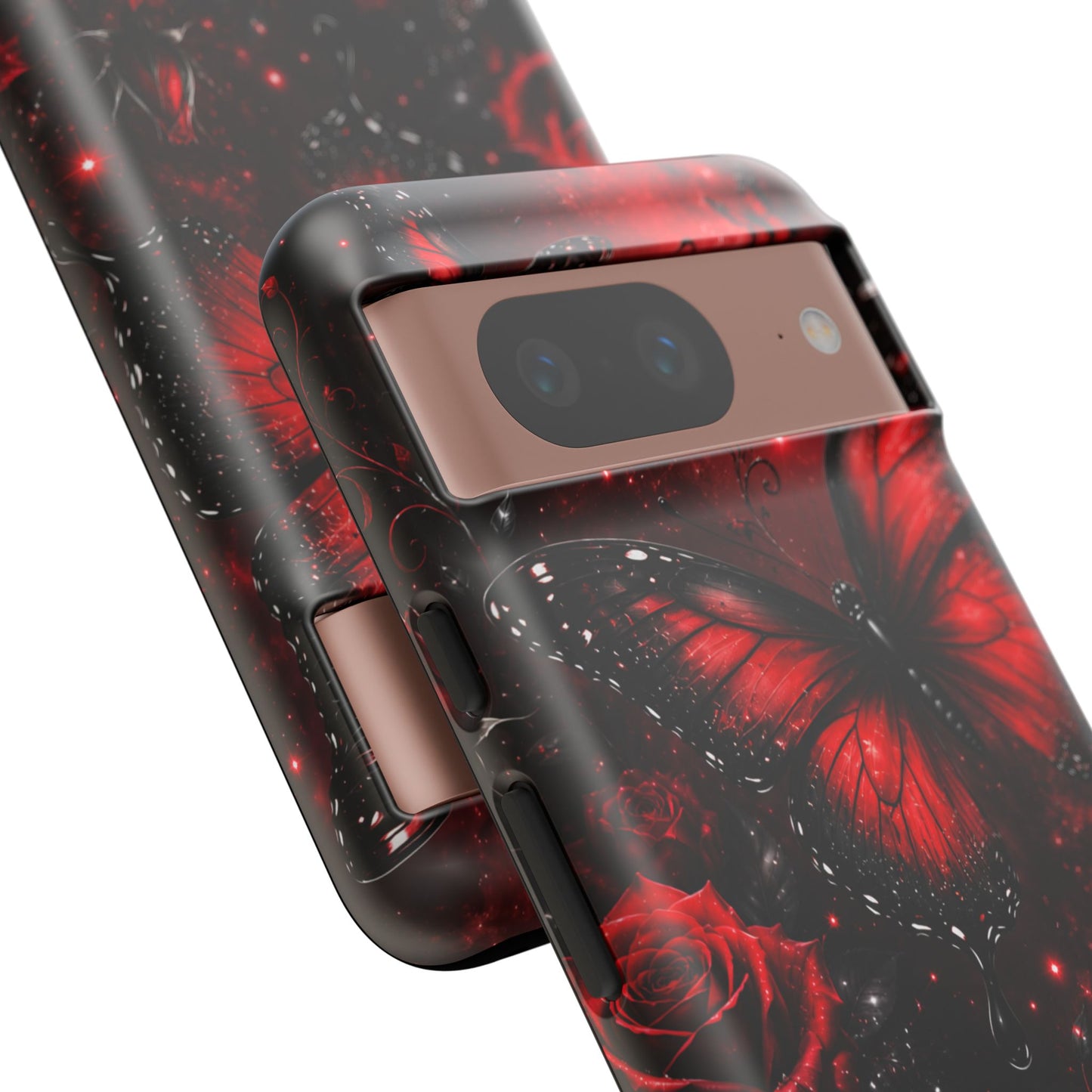 Étui robuste Crimson Metamorphosis™ pour Google Pixel Séries 6 à 9