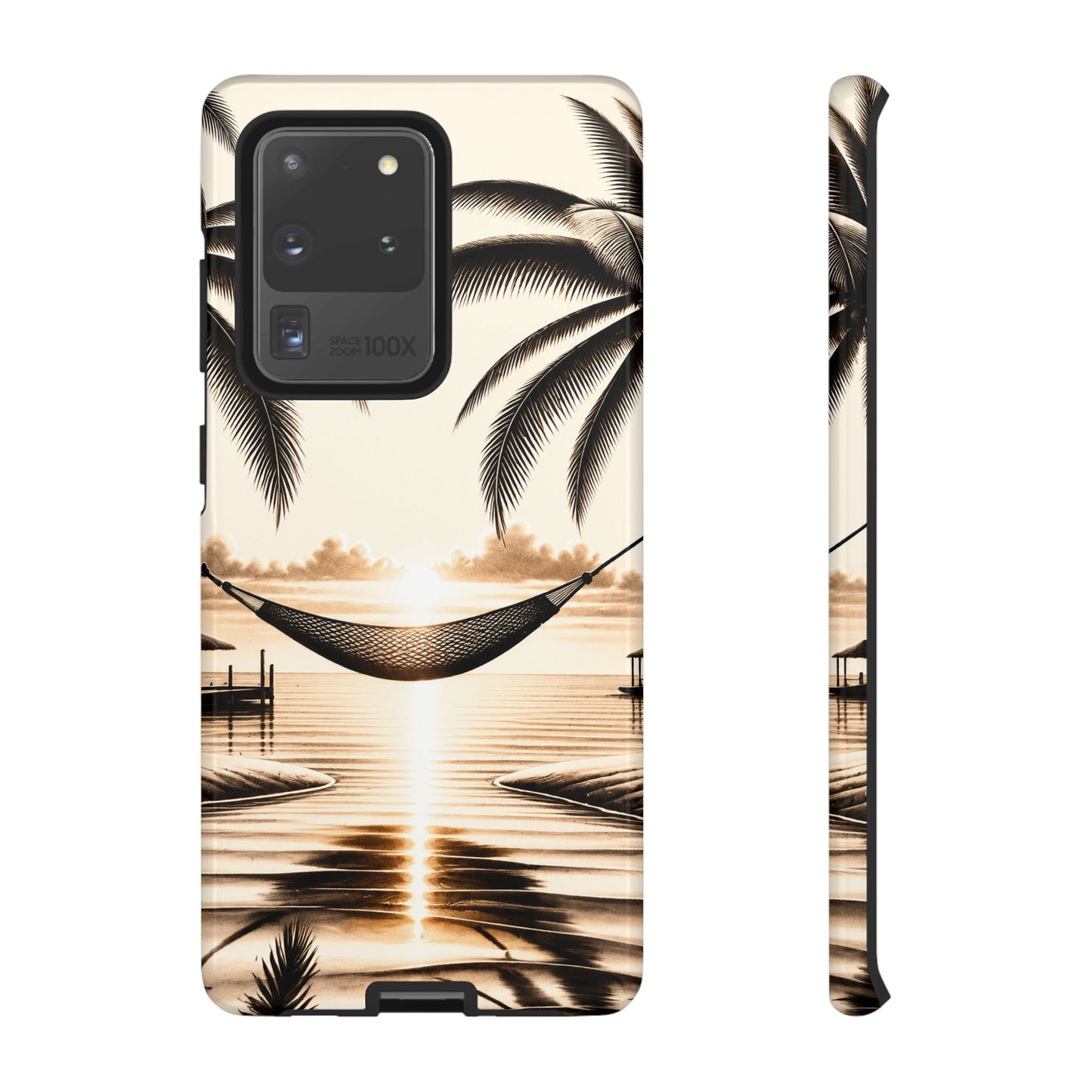 Island Serenity™ Tough Case for Samsung Galaxy